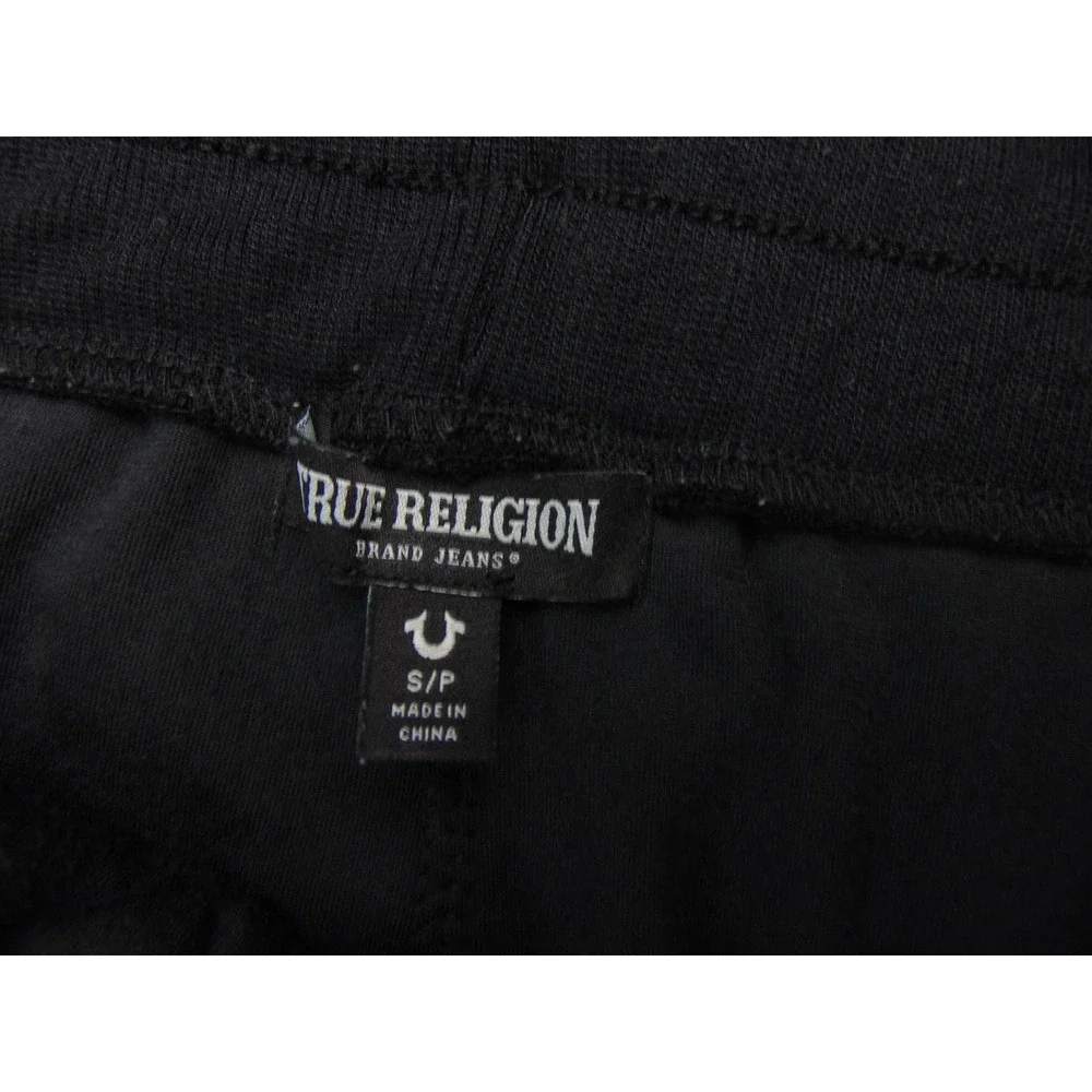 True Religion keywords velour